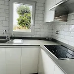 La Casita De La Pared סנטה קרוז דה טנריף