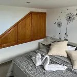 La Casita De La Pared דירה