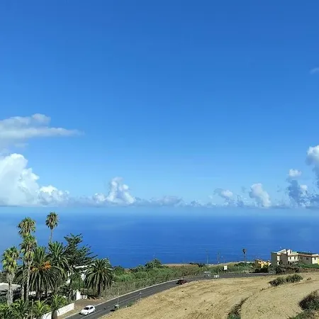 La Casita De La Pared סנטה קרוז דה טנריף