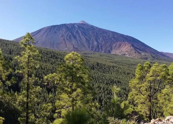 La Casita De La Pared Apartman *