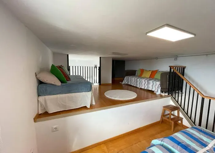 La Casita De La Pared *