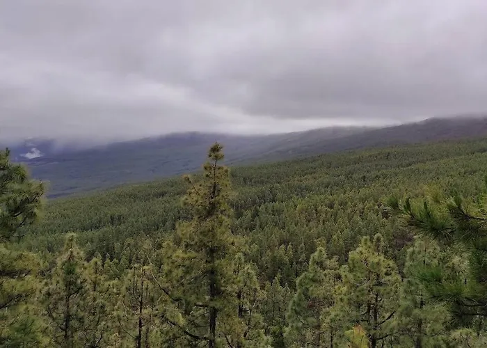 Appartamento La Casita De La Pared Santa Cruz de Tenerife