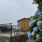La Casita De La Pared سانتا كروز دي تينيريف
