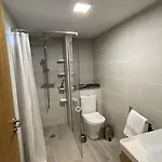 شقة La Casita De La Pared *