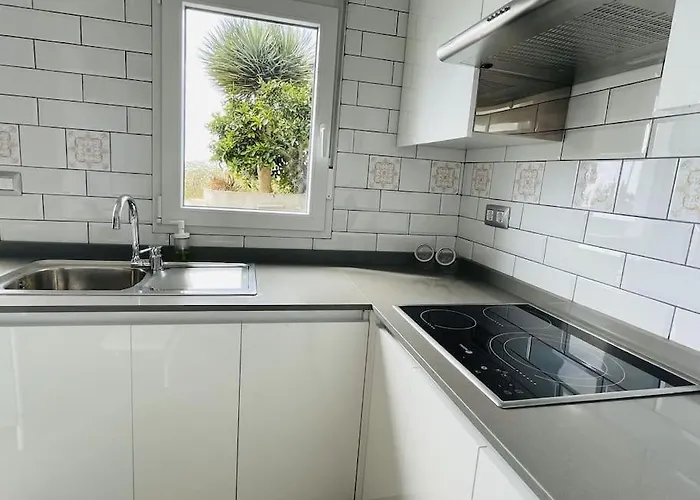 La Casita De La Pared サンタクルスデテネリフェ