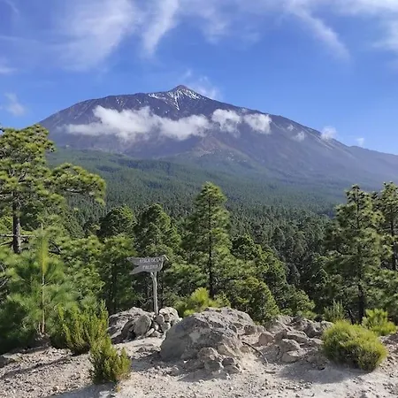 Apartment La Casita De La Pared *