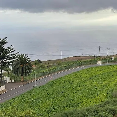 La Casita De La Pared