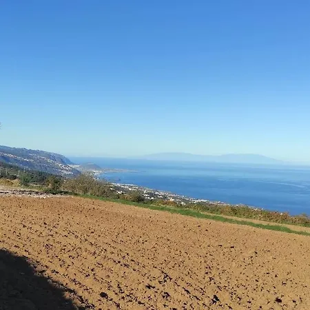 Apartment La Casita De La Pared Santa Cruz de Tenerife
