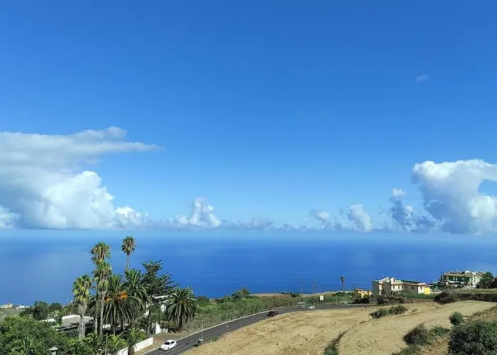 La Casita De La Pared Santa Cruz de Tenerife