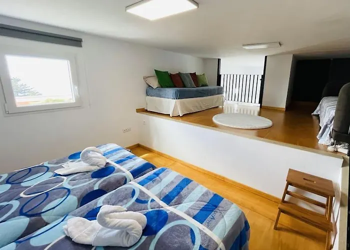 La Casita De La Pared *