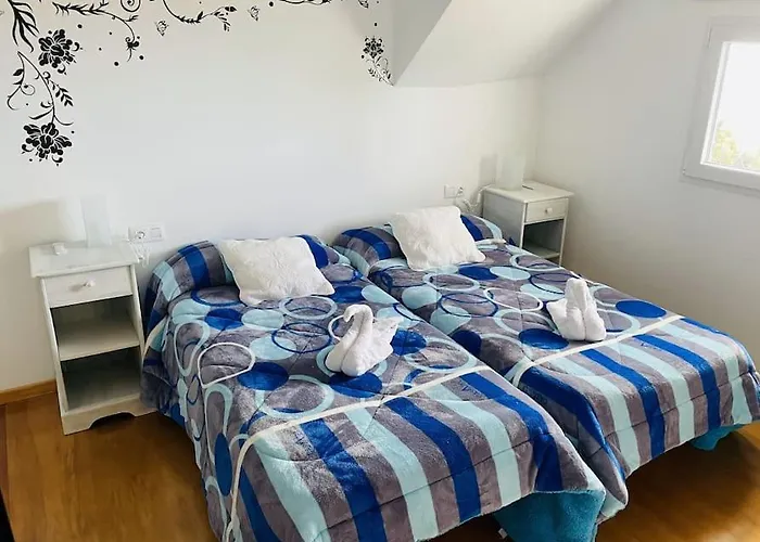 La Casita De La Pared Santa Cruz de Tenerife