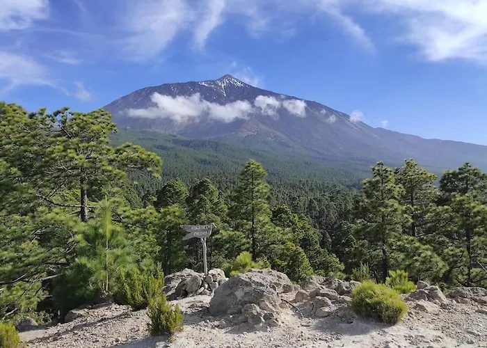 Apartment La Casita De La Pared *