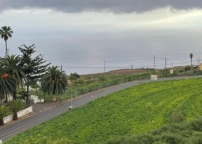 La Casita De La Pared