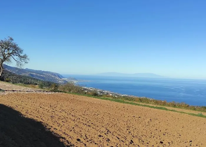 Apartment La Casita De La Pared Santa Cruz de Tenerife